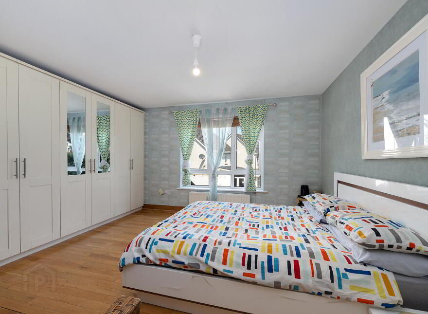 11 Blackwood Park, Ongar Chase, Ongar, Dublin, D15H7Y7