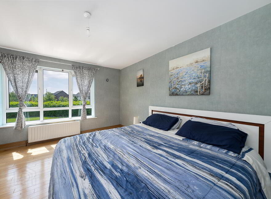 11 Blackwood Park, Ongar Chase, Ongar, Dublin, D15H7Y7
