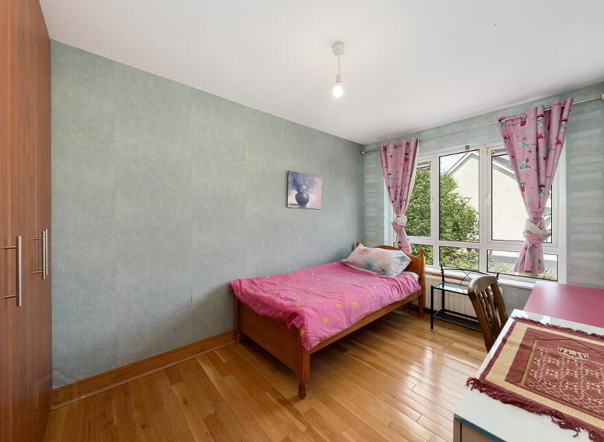 11 Blackwood Park, Ongar Chase, Ongar, Dublin, D15H7Y7