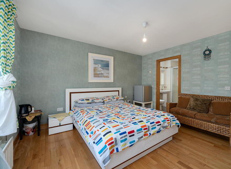 11 Blackwood Park, Ongar Chase, Ongar, Dublin, D15H7Y7