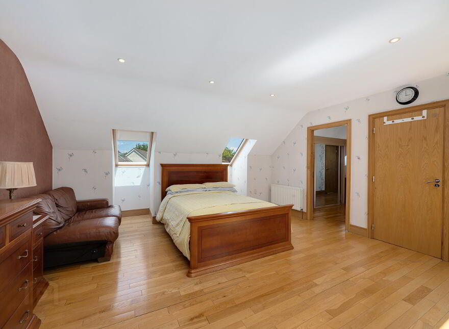 11 Blackwood Park, Ongar Chase, Ongar, Dublin, D15H7Y7