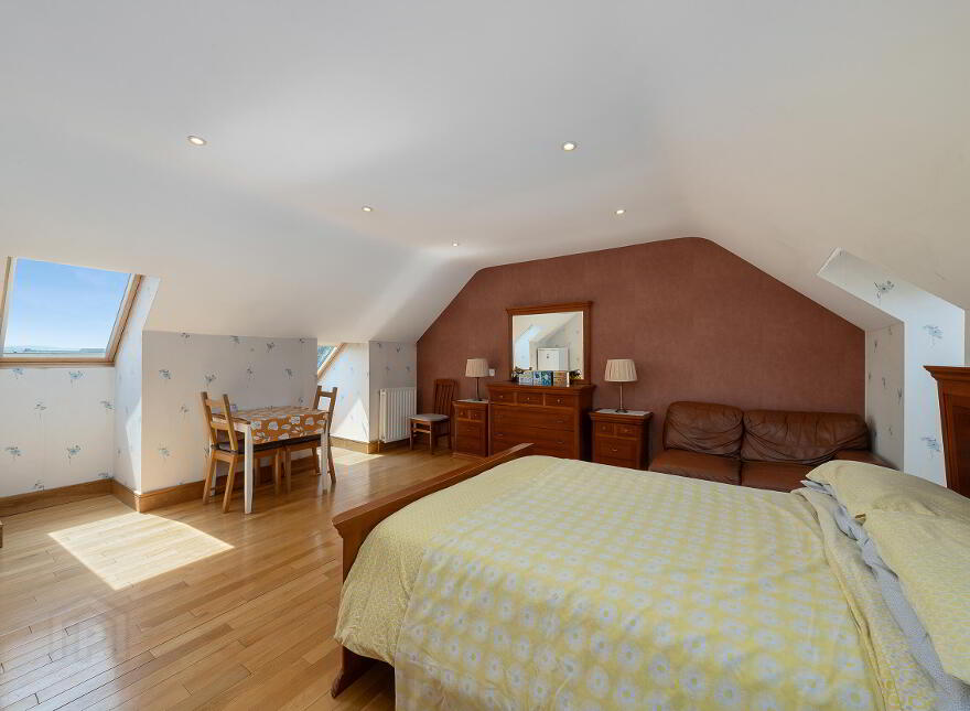11 Blackwood Park, Ongar Chase, Ongar, Dublin, D15H7Y7