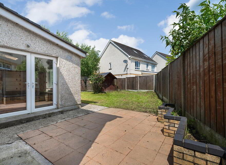 11 Blackwood Park, Ongar Chase, Ongar, Dublin, D15H7Y7