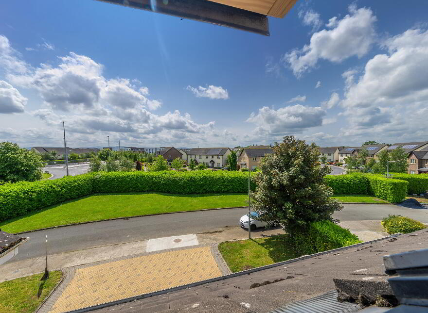 11 Blackwood Park, Ongar Chase, Ongar, Dublin, D15H7Y7