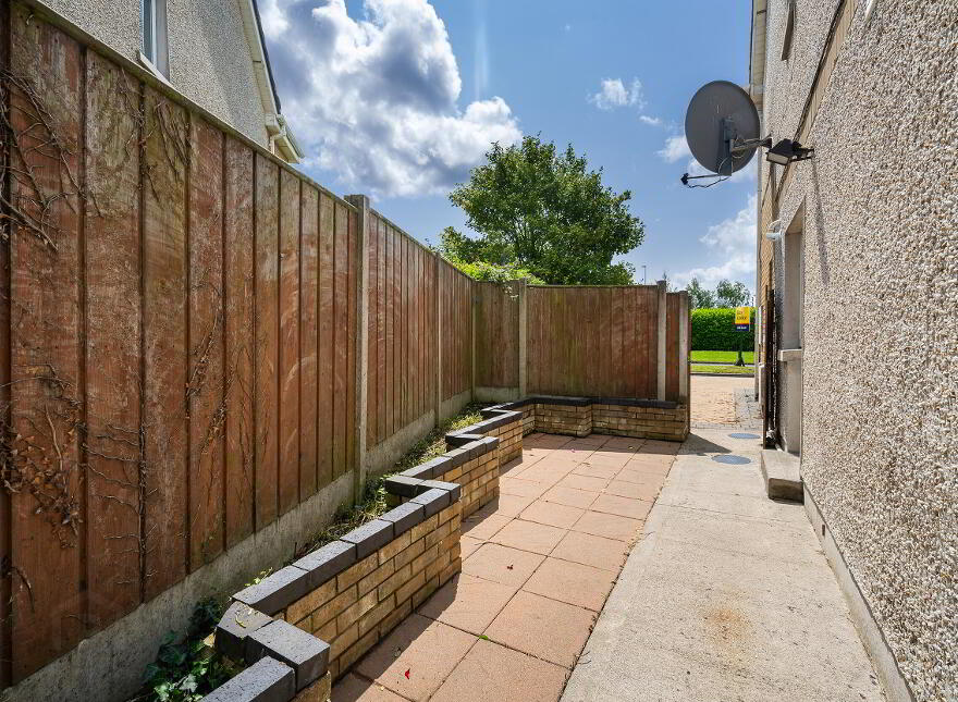 11 Blackwood Park, Ongar Chase, Ongar, Dublin, D15H7Y7