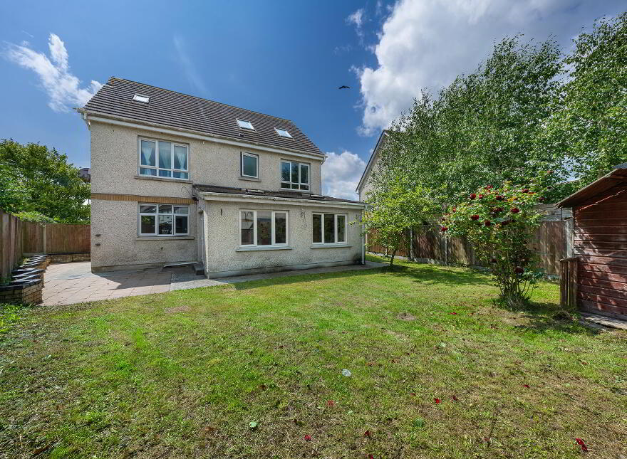 11 Blackwood Park, Ongar Chase, Ongar, Dublin, D15H7Y7