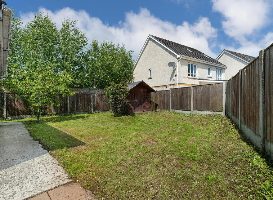 11 Blackwood Park, Ongar Chase, Ongar, Dublin, D15H7Y7