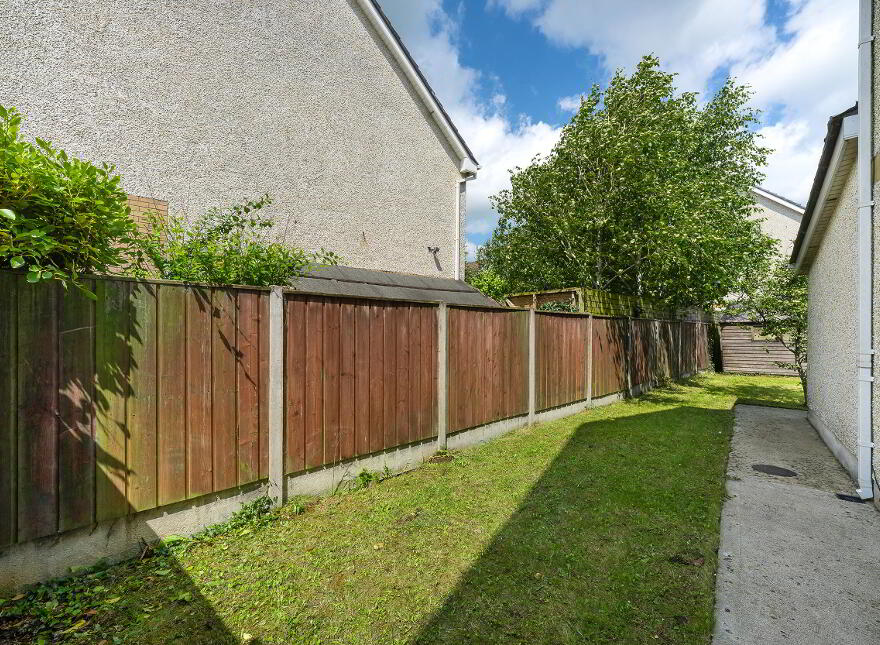 11 Blackwood Park, Ongar Chase, Ongar, Dublin, D15H7Y7