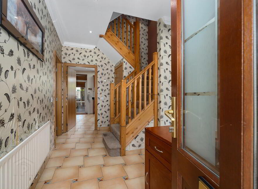 11 Blackwood Park, Ongar Chase, Ongar, Dublin, D15H7Y7