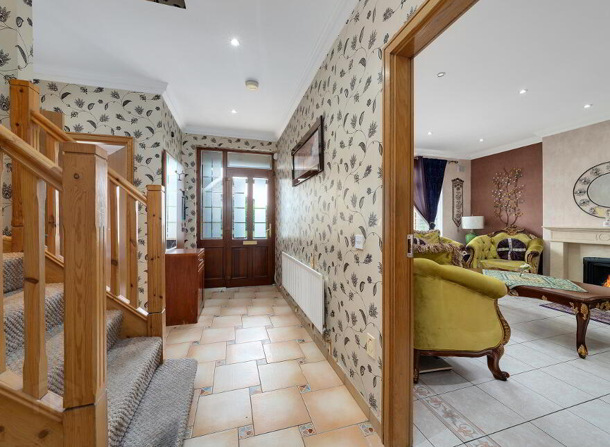 11 Blackwood Park, Ongar Chase, Ongar, Dublin, D15H7Y7