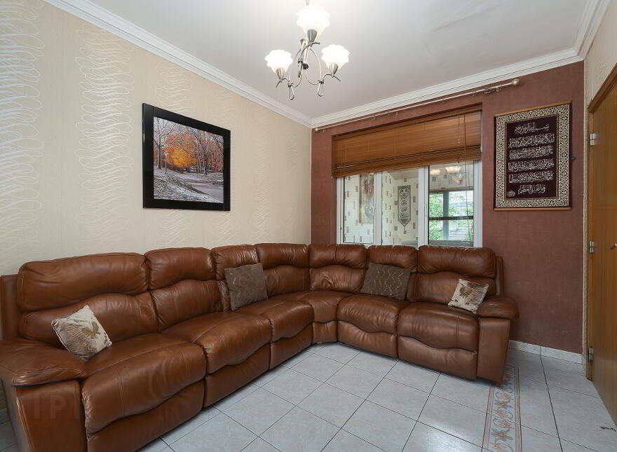 11 Blackwood Park, Ongar Chase, Ongar, Dublin, D15H7Y7
