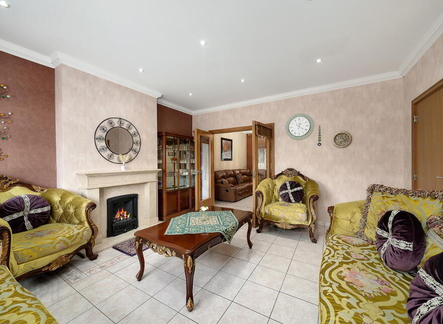 11 Blackwood Park, Ongar Chase, Ongar, Dublin, D15H7Y7