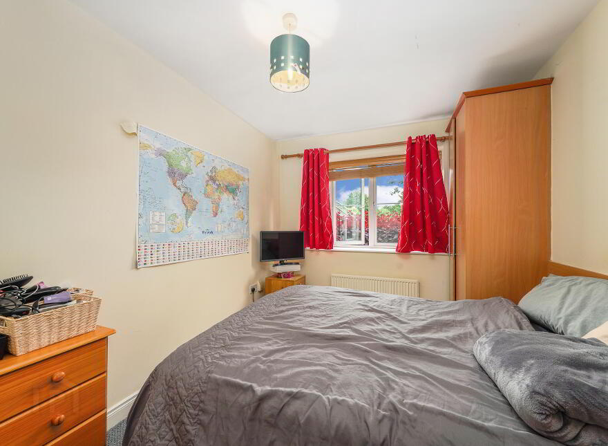 18 Summerseat Court, Clonee, Dublin, D15APN5
