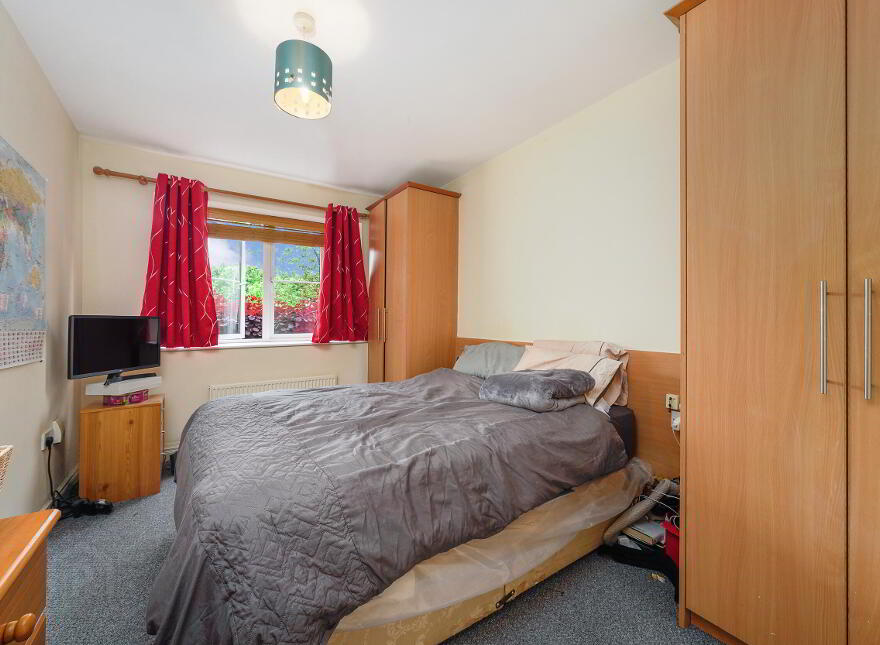 18 Summerseat Court, Clonee, Dublin, D15APN5