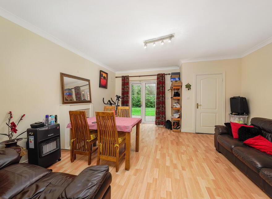 18 Summerseat Court, Clonee, Dublin, D15APN5