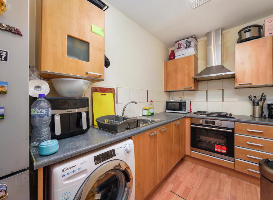 18 Summerseat Court, Clonee, Dublin, D15APN5