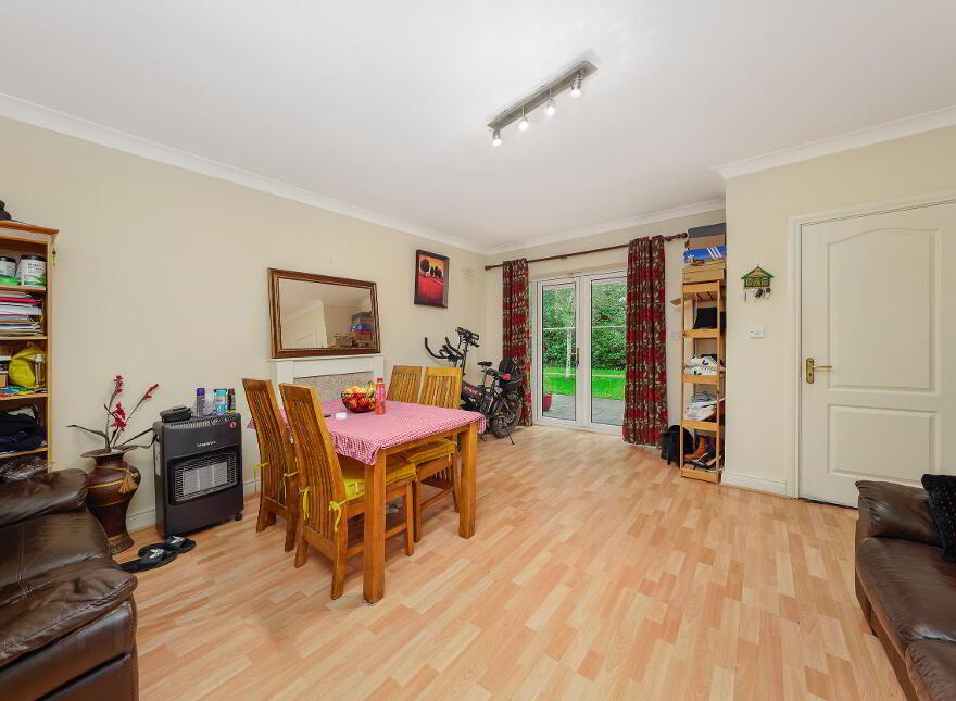 18 Summerseat Court, Clonee, Dublin, D15APN5