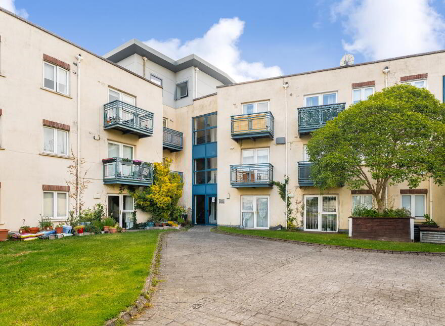 43 Kilwarden Court, Clondalkin, Dublin, D22N1W4