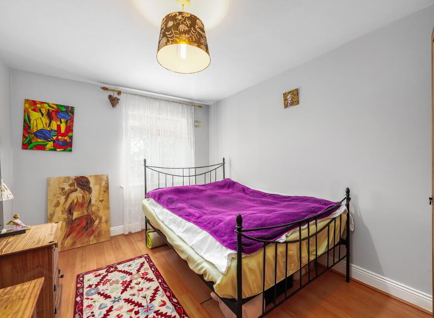 43 Kilwarden Court, Clondalkin, Dublin, D22N1W4