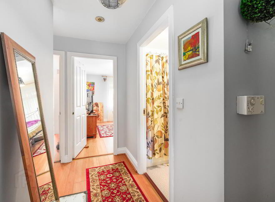 43 Kilwarden Court, Clondalkin, Dublin, D22N1W4