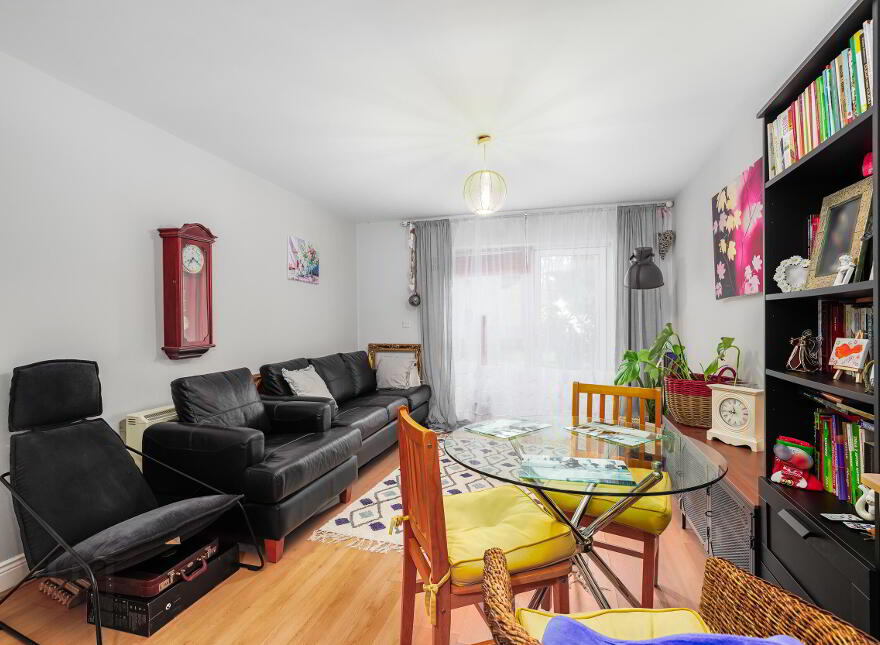 43 Kilwarden Court, Clondalkin, Dublin, D22N1W4