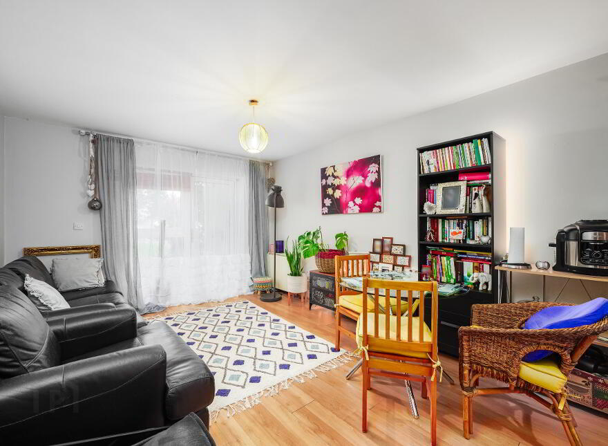 43 Kilwarden Court, Clondalkin, Dublin, D22N1W4
