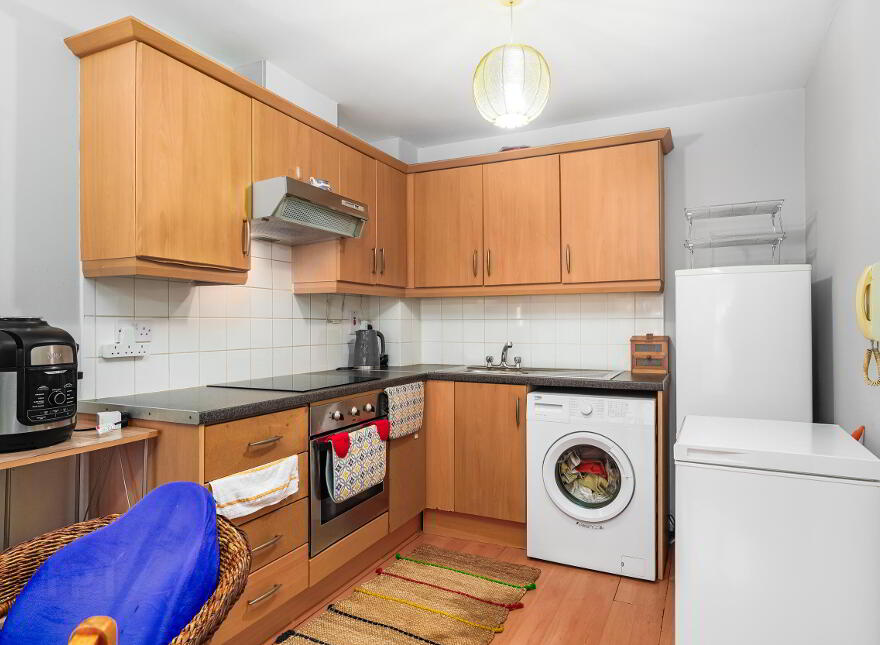 43 Kilwarden Court, Clondalkin, Dublin, D22N1W4