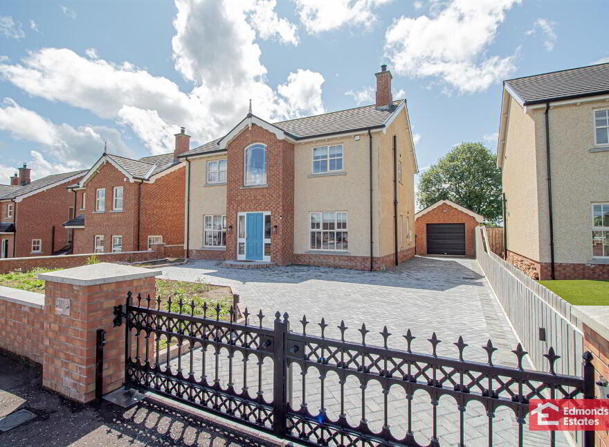 145 Carniny Road, Ballymena, BT43 5LD photo