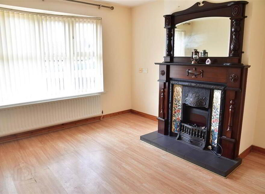 22 Garvaghy Avenue, Portglenone, BT44 8QL