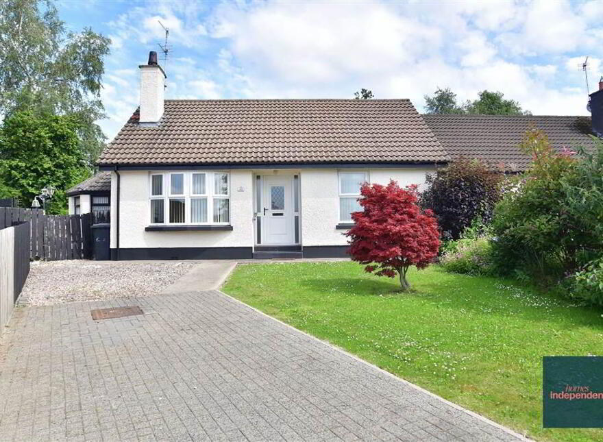 22 Garvaghy Avenue, Portglenone, BT44 8QL