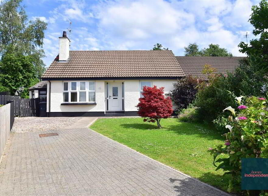 22 Garvaghy Avenue, Portglenone, BT44 8QL photo