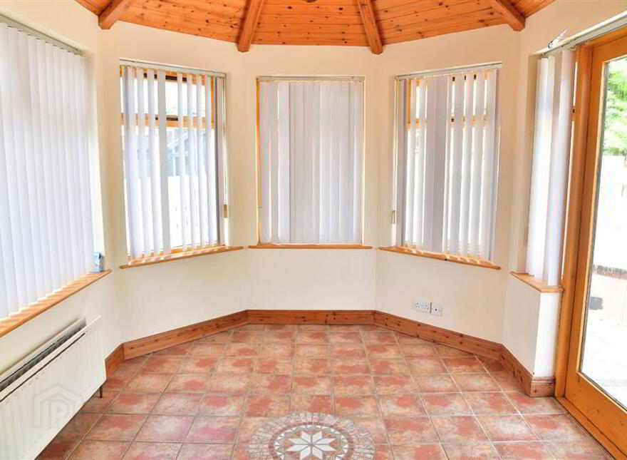 22 Garvaghy Avenue, Portglenone, BT44 8QL