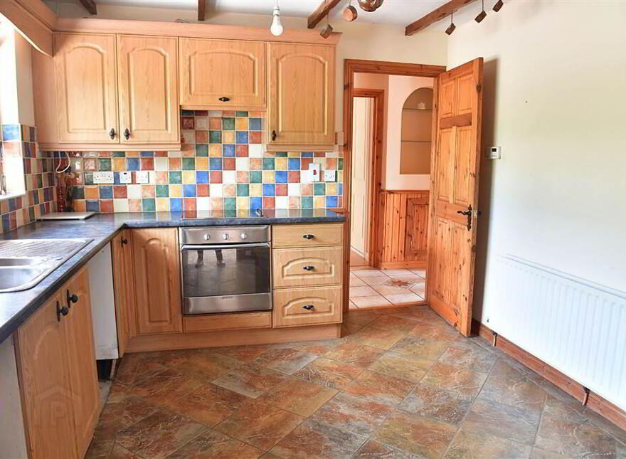 22 Garvaghy Avenue, Portglenone, BT44 8QL