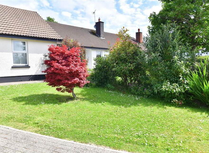 22 Garvaghy Avenue, Portglenone, BT44 8QL