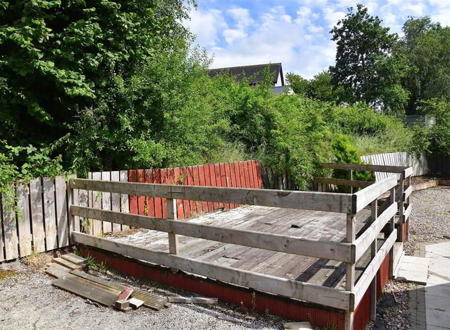 22 Garvaghy Avenue, Portglenone, BT44 8QL