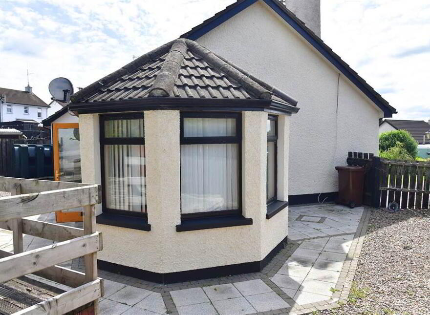 22 Garvaghy Avenue, Portglenone, BT44 8QL