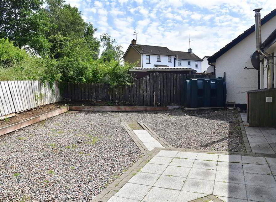 22 Garvaghy Avenue, Portglenone, BT44 8QL