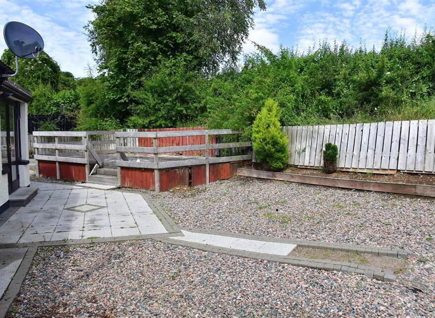 22 Garvaghy Avenue, Portglenone, BT44 8QL