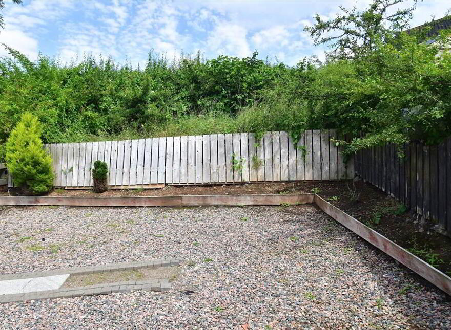 22 Garvaghy Avenue, Portglenone, BT44 8QL