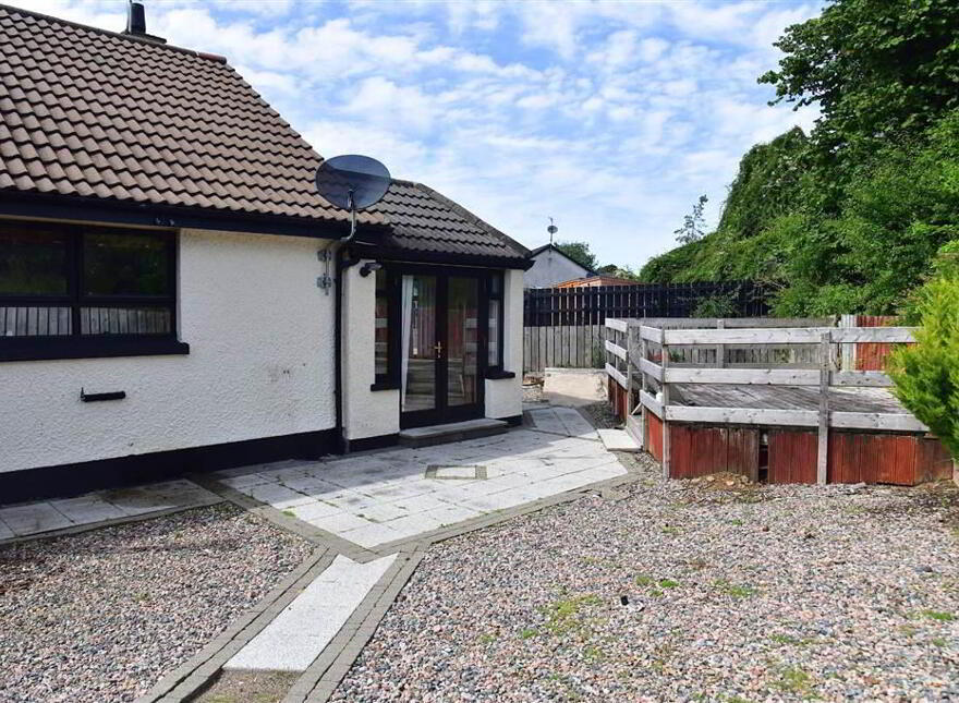 22 Garvaghy Avenue, Portglenone, BT44 8QL