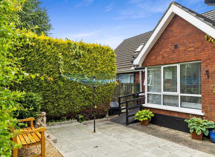 44 Parklands, Ballymena, BT43 6FD