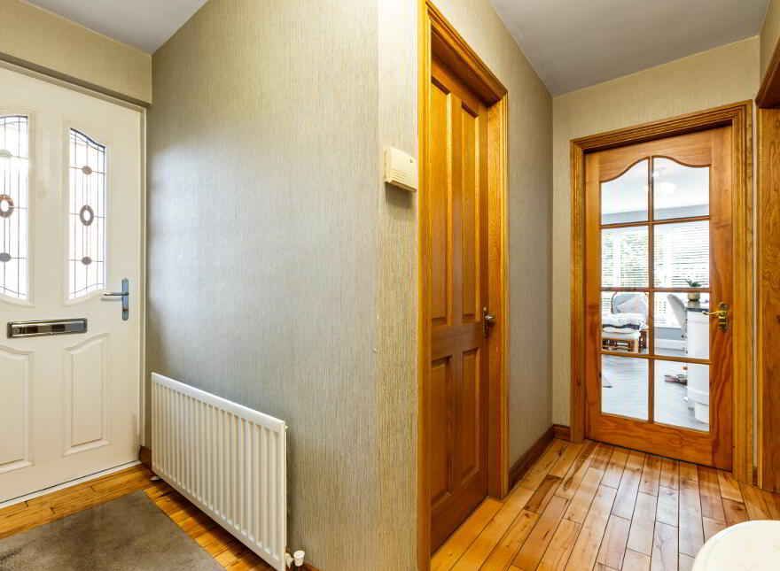 44 Parklands, Ballymena, BT43 6FD