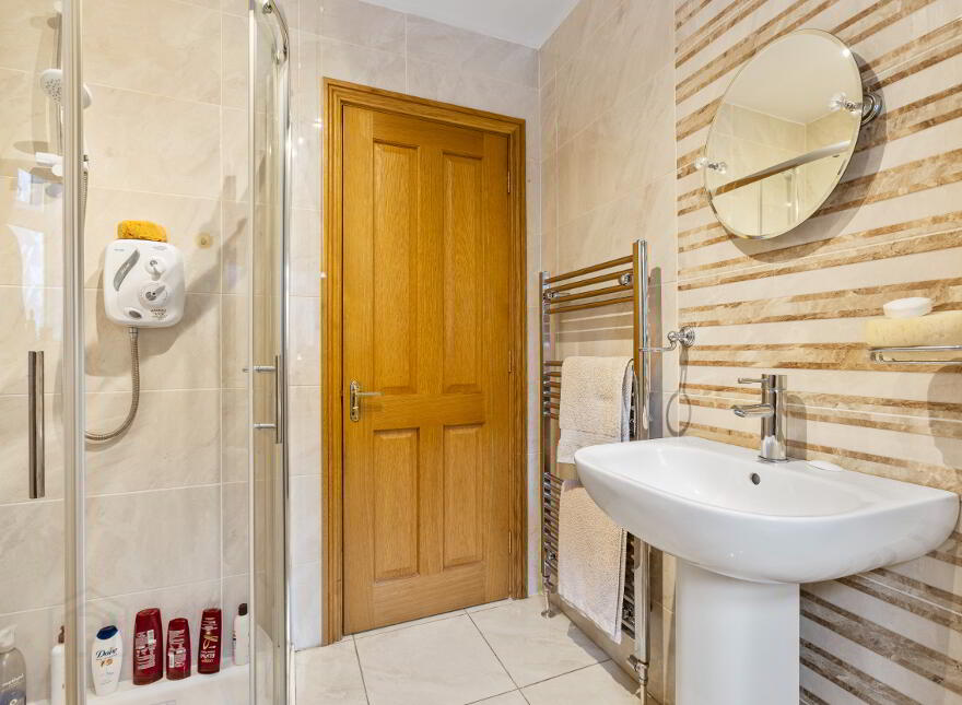 44 Parklands, Ballymena, BT43 6FD