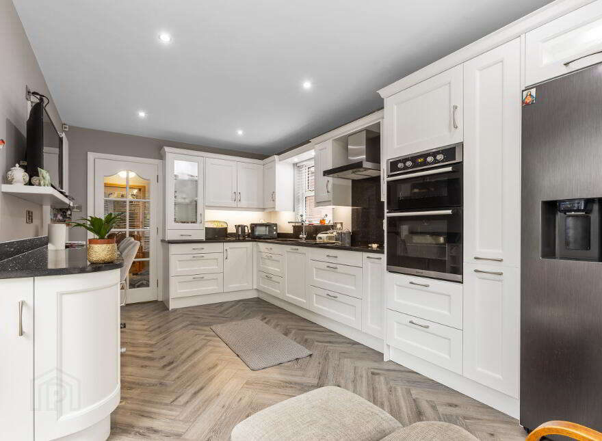 44 Parklands, Ballymena, BT43 6FD