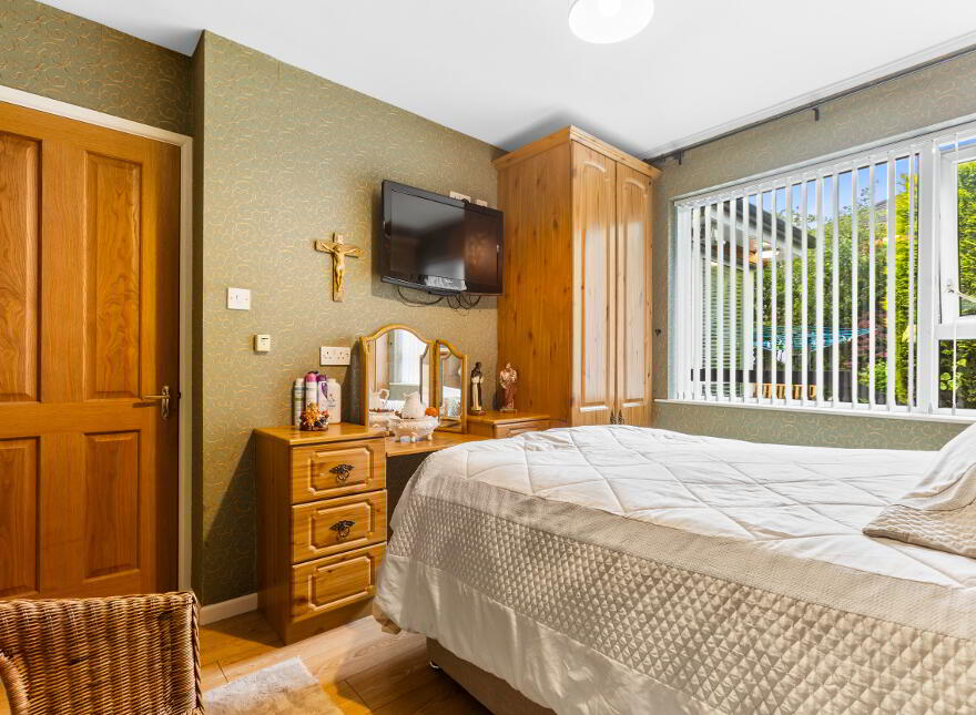 44 Parklands, Ballymena, BT43 6FD