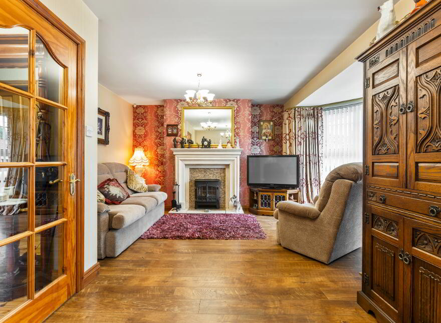44 Parklands, Ballymena, BT43 6FD