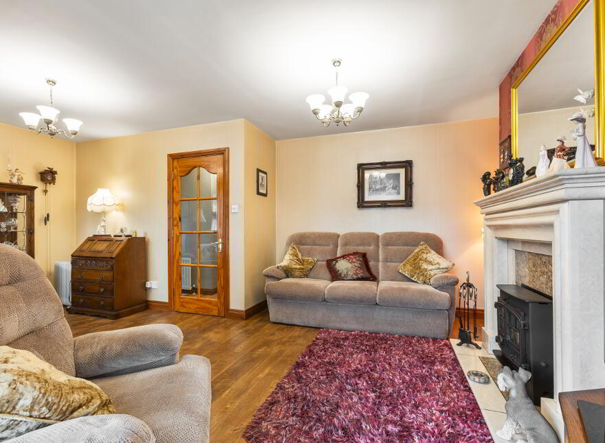 44 Parklands, Ballymena, BT43 6FD
