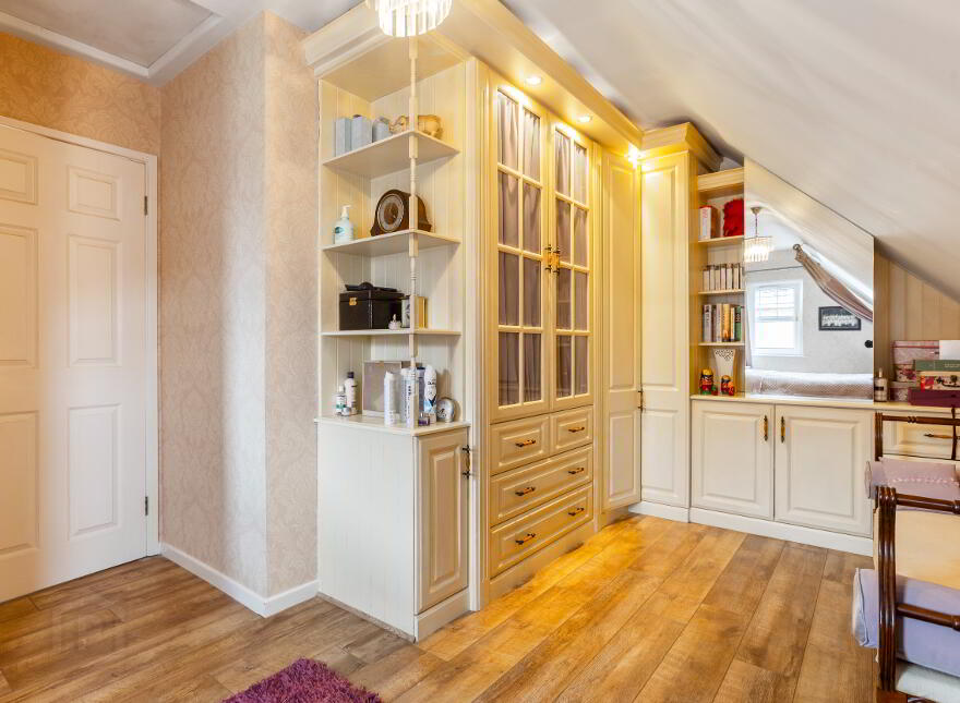 44 Parklands, Ballymena, BT43 6FD