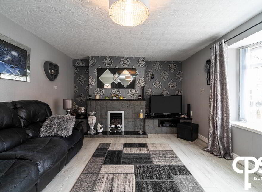 8 Vistula Street, Belfast, BT13 1SA