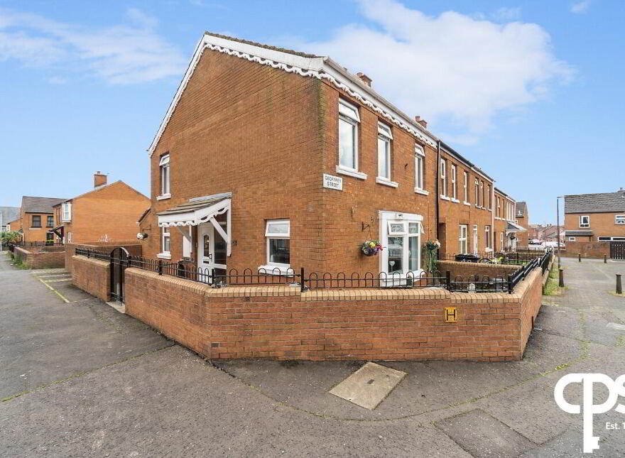 8 Vistula Street, Belfast, BT13 1SA photo